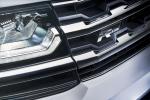Volkswagen Atlas R-Line 2017 года